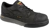 Dr. Martens Freedm Buado ST 5 Eye Shoe Work Shoes
