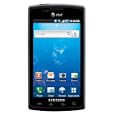 Samsung Captivate Android Phone (AT&T)