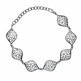 Hot Diamonds Levanter Lantern Bracelet of 18cm+5cm extender