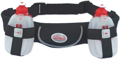 2 Flask Fuel Belt