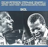 Revue Oscar Peterson  / Skol