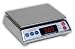 These rugged, all-purpose stainless steel scales with their wide range of capabilities make them uniquely suited for a number of operations such as food service operations, industrial applications, the chemical industry, or in food, drug, or hardware retail establishments. Tough construction, push button tare, and a brilliant red LED weight display make them the ideal choice for accurate bench or counter scales. Special overload stops prevent accidental damage during their use. Advanced features, such as Detecto's exclusive setup review feature allow the operator to tailer the weight display to specific needs such as response rate, vibration filtering and other operational parameters. Capacity: 4 kilo - 3999 g x 1 g Platter Size: 6 3/4" x 5/14" Overall Dimensions: 7 1/2"W x 7"D x 2 3/4"H Power: AC adapter Construction: Base: stainless steel and Platter: stainless steel Scales are equipped with 1/2" LED display, zero button and AC power adapter.