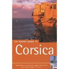 The Rough Guide to Corsica (Rough Guide Travel Guides)