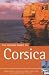 The Rough Guide to Corsica (Rough Guide Travel Guides)