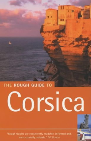Buy The Rough Guide to Corsica (Rough Guide Travel Guides) online at Discounted New and Used prices. Delivered to your door with City Travel Guides.com