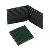 Renna USA Classic Wallet (8 Pocket)