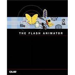 The Flash Animator