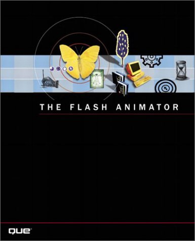 The Flash Animator