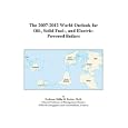 The 2007-2012 World Outlook for Oil-, Solid Fuel-, and Electric-Powered Boilers'