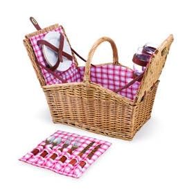 Picnic Basket for 2 - Piccadilly