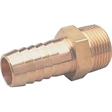 アソー:ASOH ホースニップル PT1/4XΦ8 HN-1208 型式:HN-1208