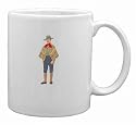 Chilean Man Mug