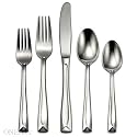 Oneida Lincoln 45-Piece Set, Service for 8