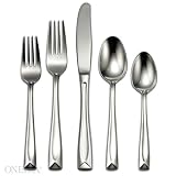 Oneida Lincoln 45-Piece Set, Service for 8