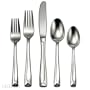 Oneida Lincoln 45-Piece Set, Service for 8