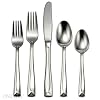 Oneida Lincoln 45-Piece Set, Service for 8
