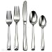 Oneida Lincoln 45-Piece Set, Service for 8