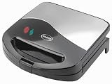 Haden HST 300 2 Slice Sandwich Toaster