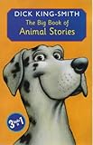 The big book of animal stories