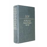 THE WAR YEARS 1939 - 1945: Volume II of The Diaries & Letters of Harold Nicolson.