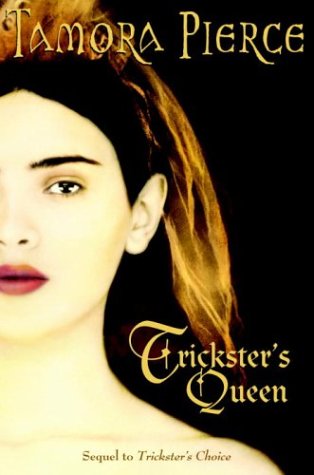 Trickster