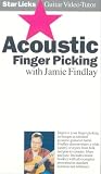 Review Music Sales Limited  / Jamie Findlay - Acoustic Finger Picking