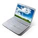 Acer 7720G-703G50BN 43,2 cm (17 Zoll) WXGA+ Notebook (Intel Core 2 Duo T7700 2.4GHz, 3GB RAM, 500GB HDD, NVidia GeForce 8600M GT, Blu-ray, Vista Home Premium)