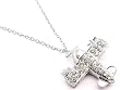 Aviator Travel the World Lindbergh Airplane Necklace