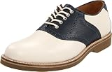 Johnston & Murphy Men's Brennan Saddle Oxford - Mens Shoes