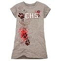 Disney EHS Mascot High School Musical Tee