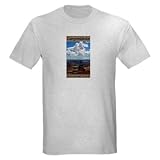 Canyonlands National Park Ve Photography Light T-Shirt by CafePress
