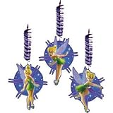 Disneys Tinker Bell Danglers