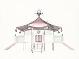 Mariko Mori: Dream Temple