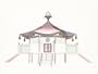 Mariko Mori: Dream Temple