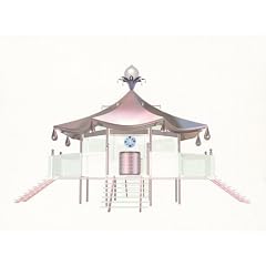 Dream Temple