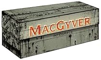 Macgyver - l'intégrale - Coffret 38 DVD