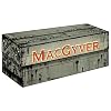 Macgyver : l'int�grale - coffret 38 DVD - Edition limit�e