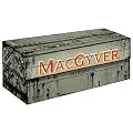 Macgyver : l'int�grale - coffret 38 DVD - Edition limit�e