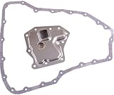 Beck Arnley  044-0248  Automatic Transmission Filter Kit