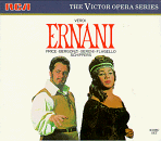 ｜Giuseppe Verdi: Ernani