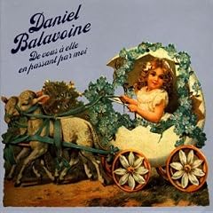 De vous � elle en passant par moi