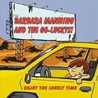 Enjoy the Lonely Time a Mountain-2ep Album by Barbara Manning