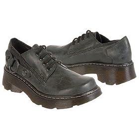 Dr. Martens Women's Sigma