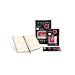 Moleskine Audio Cassette Ruled Pocket (Moleskine Legendary Notebooks)