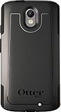 OtterBox COMMUTER Case for MOTOROLA DROID TURBO 2 - Frustration-Free Packaging - BLACK