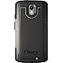OtterBox COMMUTER Case for MOTOROLA DROID TURBO 2 - Frustration-Free Packaging - BLACK