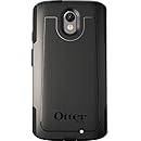 OtterBox COMMUTER Case for MOTOROLA DROID TURBO 2 - Frustration-Free Packaging - BLACK