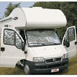 Review Fiamma  / Fiamma Thermoglas Fiat Ducato (after 06/2006) Motorhome Window Shades (x3)