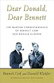 Dear Donald, Dear Bennett: The Wartime Correspondence of Bennett Cerf and Donald Klopfer
