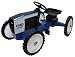LearningCurve 13797 Ford 4WD Pedal Tractor